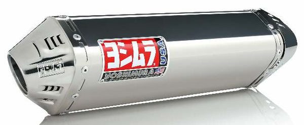 YOSHIMURA EXHAUST STREET TRC SLIP-ON SS-SS-SS 1116275