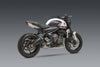 YOSHIMURA EXHAUST AT2 RACE FS SS/SS/CF WORKS 19660AP520