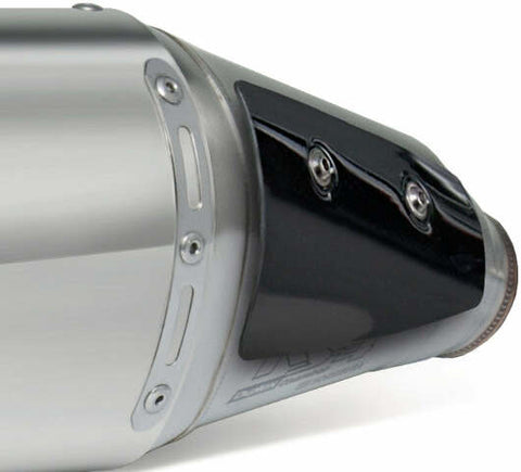 YOSHIMURA EXHAUST RACE RS-4 FULL-SYS SS-SS-CF 123400D520