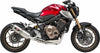 YOSHIMURA R-77 RACE FS SS/SS/CF WF HON 12651AJ520