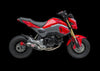 YOSHIMURA EXHAUST RACE RS-2 FULL-SYS SS-CF-SS WORKS 12121AB251