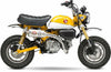 YOSHIMURA EXHAUST RACE RS-3 FULL-SYS SS-SS-TI 12130A5500