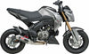 YOSHIMURA EXHAUST RS-2 RACE FULL SYSTEM SS-CF-SS 14120AB251