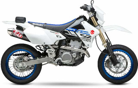 YOSHIMURA EXHAUST STREET RS-2 FULL-SYS SS-CF-SS 216600C250