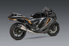 YOSHIMURA EXHAUST AT2 RACE FS SS/SS/CF WORKS 11211AP520