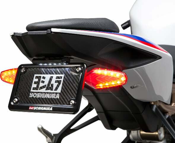 YOSHIMURA FENDER ELIMINATOR KIT BMW 070BG152040