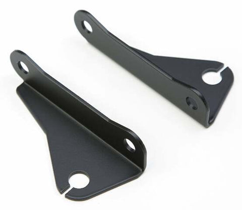YOSHIMURA TURN SIGNAL BRACKET UNIVERSAL 070BGUNVTBKT