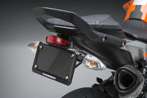 YOSHIMURA FENDER ELIMINATOR KIT KTM 790 070BG167900