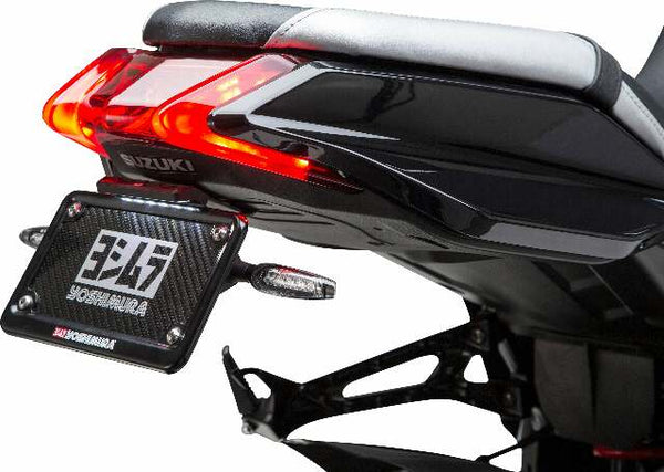 YOSHIMURA FENDER ELIMINATOR KIT SUZ 070BG115000