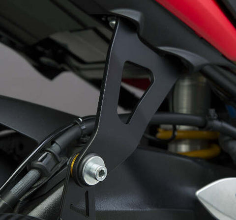 YOSHIMURA MUFFLER BRACKET GSXS1000/F 200BG111000