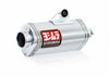YOSHIMURA TRS HEADER/CANISTER/END CAP EXHAUST SYSTEM SS-AL-AL 2265503