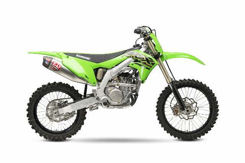 YOSHIMURA RS12 SYSTEM KAW 242940S320