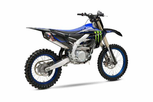 YOSHIMURA RS-12 SYSTEM YAM 234830S320