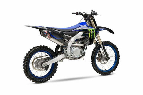 YOSHIMURA RS-12 SYSTEM YAM 234830S320