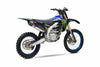 YOSHIMURA RS-12 SYSTEM YAM 234830S320