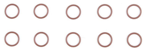 COMETIC COOLANT MANIFOLD O-RING M8 10PK C10201