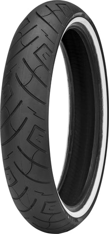 SHINKO TIRE 777 CRUISER HD FRONT 130/70B18 69H B/BIAS TL W/W 87-4617