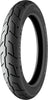 MICHELIN TIRE SCORCHER 31 FRONT 130/80B17 65H BLTD BIAS TL/TT 89023