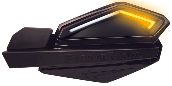 POWERMADD TURN SIGNAL KIT FOR STAR SERIES 34291