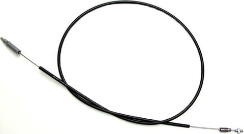 MOTION PRO BLACK VINYL CLUTCH CABLE 06-0067