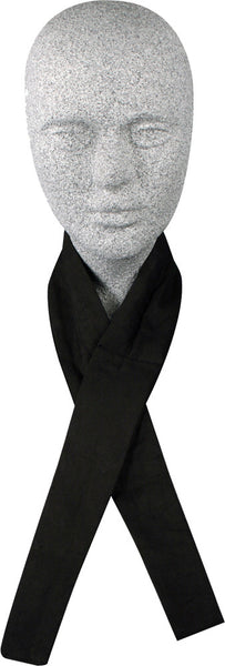 ZAN COOLDANNA SOLID BLACK DC114