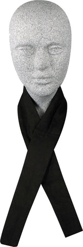 ZAN COOLDANNA SOLID BLACK DC114