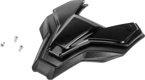 GMAX TOP VENT MATTE BLACK AT-21/Y AT-21 G021018