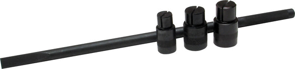 MOTION PRO WHEEL BEARING REMOVER KIT 4PC SET 08-0410