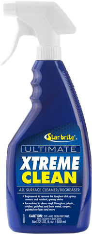 STAR BRITE XTREME CLEAN 22 OZ 83222P