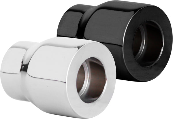 BAGGERNATION HEEL LEVER ELIMINATOR CHROME HLE-C