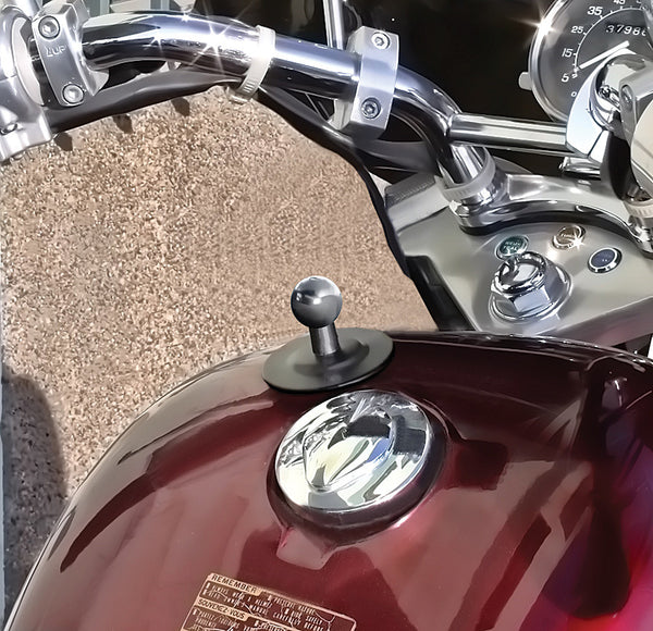 RAM FLEX ADHESIVE MNT SYST 1