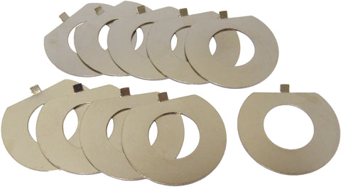 HARDDRIVE FORK STEM LOCK WASHER OEM 45717-63 04-084A