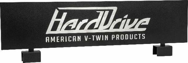 HARDDRIVE SLAT WALL DISPLAY SIGN HARDDRIVE SIGN