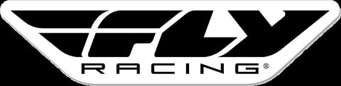 FLY RACING STICKER FLY 7
