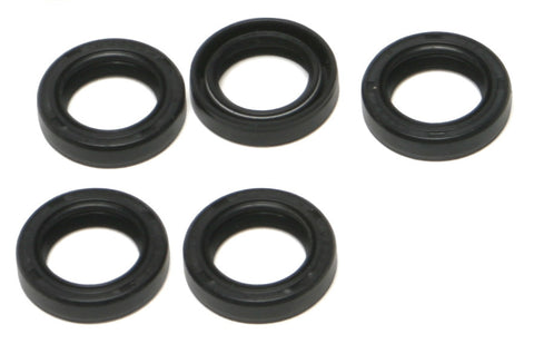 COMETIC STARTER SHAFT SEAL EVO 5/PK EVO C9528