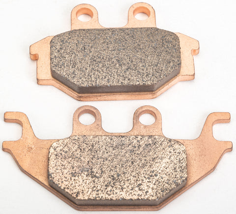 OPEN TRAIL BRAKE PAD KIT SINTERED 18-8033
