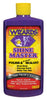 WIZARDS SHINE MASTER POLISH 16 OZ 11033
