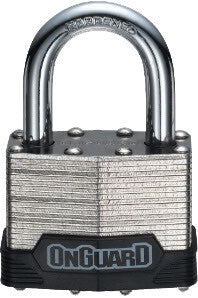 ONGUARD BULL MASTIFF 8102 PADLOCK 45008102