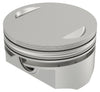 KB PISTONS CAST PISTONS TC88 TO 95CI 9.3:1 STD KB348.STD