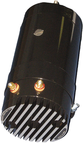 CYCLE ELECTRIC 12V GENERATOR HIGH OUTPUT W/REGULATOR DGV-5000