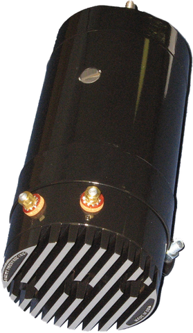 CYCLE ELECTRIC 12V GENERATOR HIGH OUTPUT W/REGULATOR DGV-5000