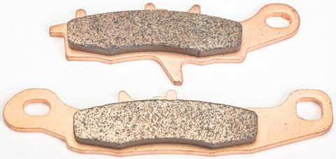 OPEN TRAIL BRAKE PAD KIT SINTERED 18-8011