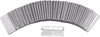 PERFORMANCE TOOL 100 PC RAZOR BLADES W747