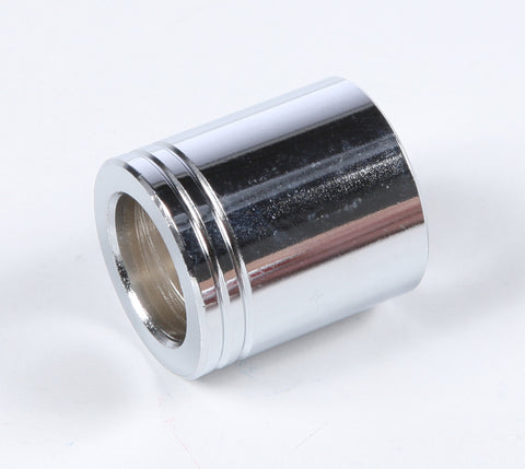 HARDDRIVE AXLE SPACER CHROME 41595-86 3/4