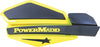 POWERMADD STAR SERIES HANDGUARDS (YELLOW/BLACK) 34206