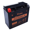 YUASA BATTERY GYZ20H-A SEALED FACTORY ACTIVATED YUAM720GHA