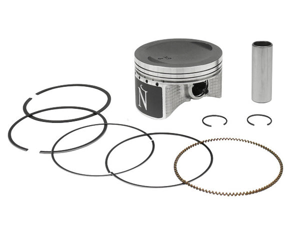 NAMURA PISTON KIT 84.95/+0.50 YAM NA-40011-2