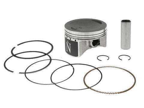 NAMURA PISTON KIT 84.95/+0.50 YAM NA-40011-2