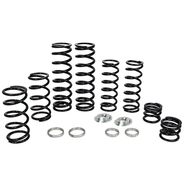 ZBROZ DUAL RATE SPRING KIT POL K30-PL1006-0