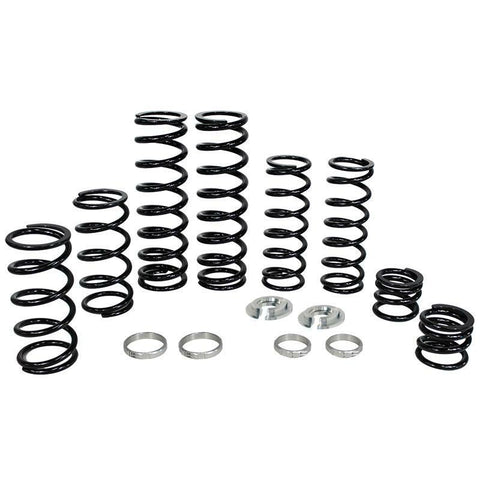 ZBROZ DUAL RATE SPRING KIT POL K30-PL1006-0
